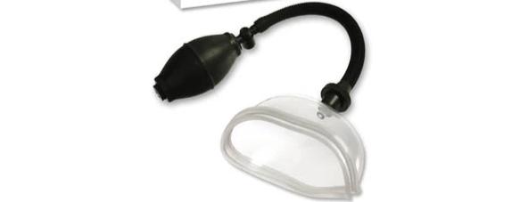 Fetish Fantasy Series High Intensity Pussy Pump-(pd3221-20)