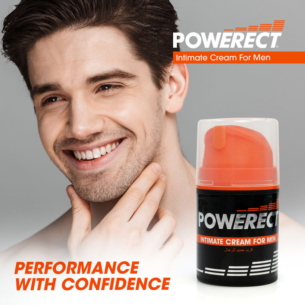 Powerect Intimate Cream-(powc48)