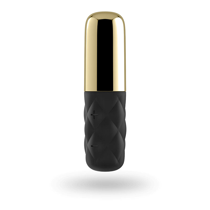 Satisfyer Mini Lovely Honey-(satmini-lh)