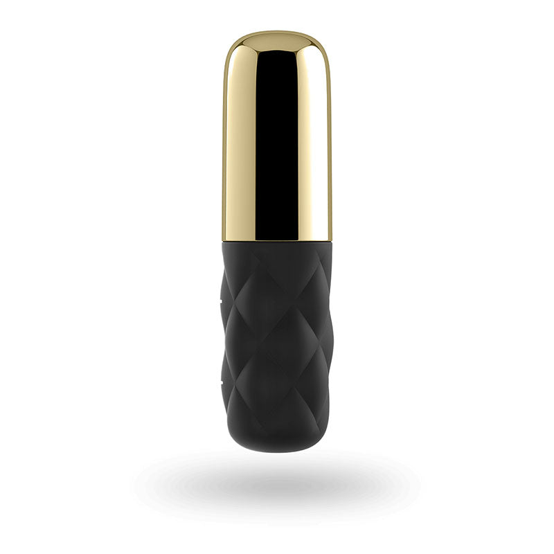 Satisfyer Mini Lovely Honey-(satmini-lh)