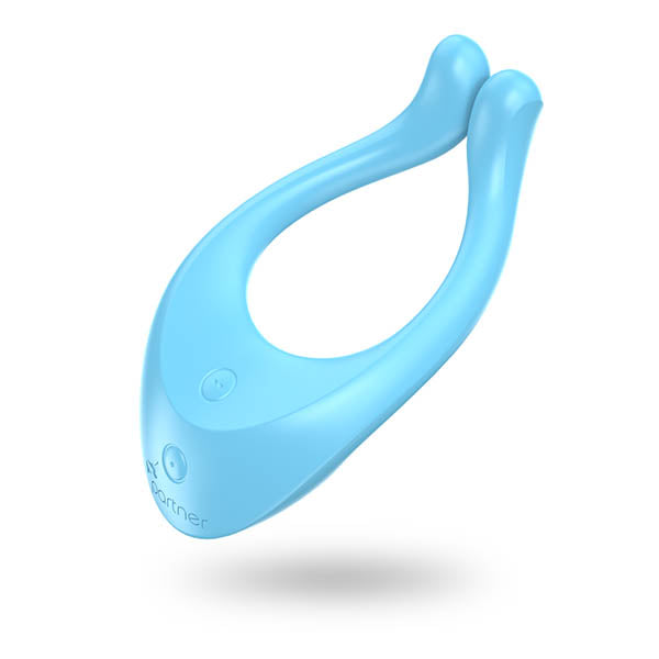 Satisfyer Endless Love-(satpmf1blu)