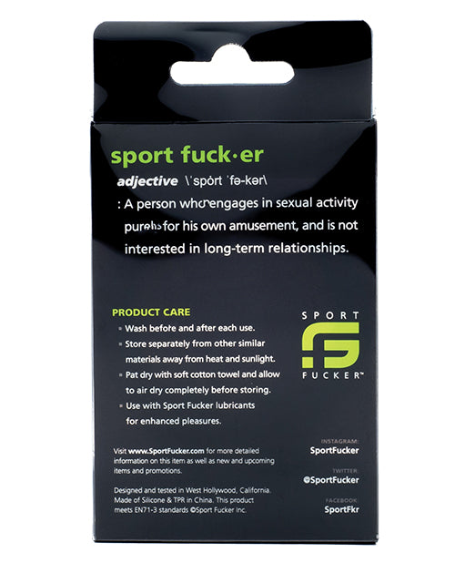 Sport Fucker Bullring  Ring