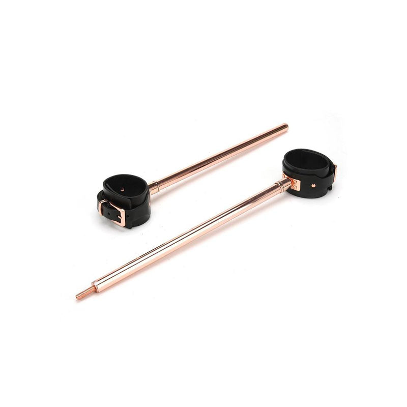 Secret Kisses SPREADER BAR - Fetish - (sk-1021)