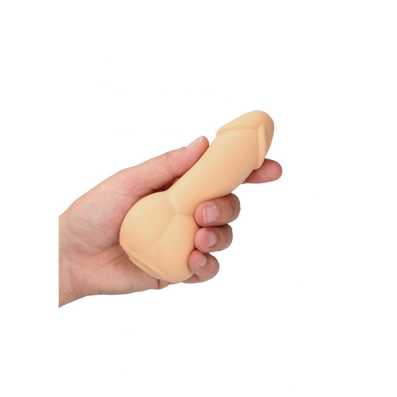 S-LINE Dick Shape Stress Ball-(sli214)