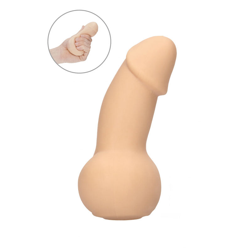 S-LINE Dick Shape Stress Ball-(sli214)