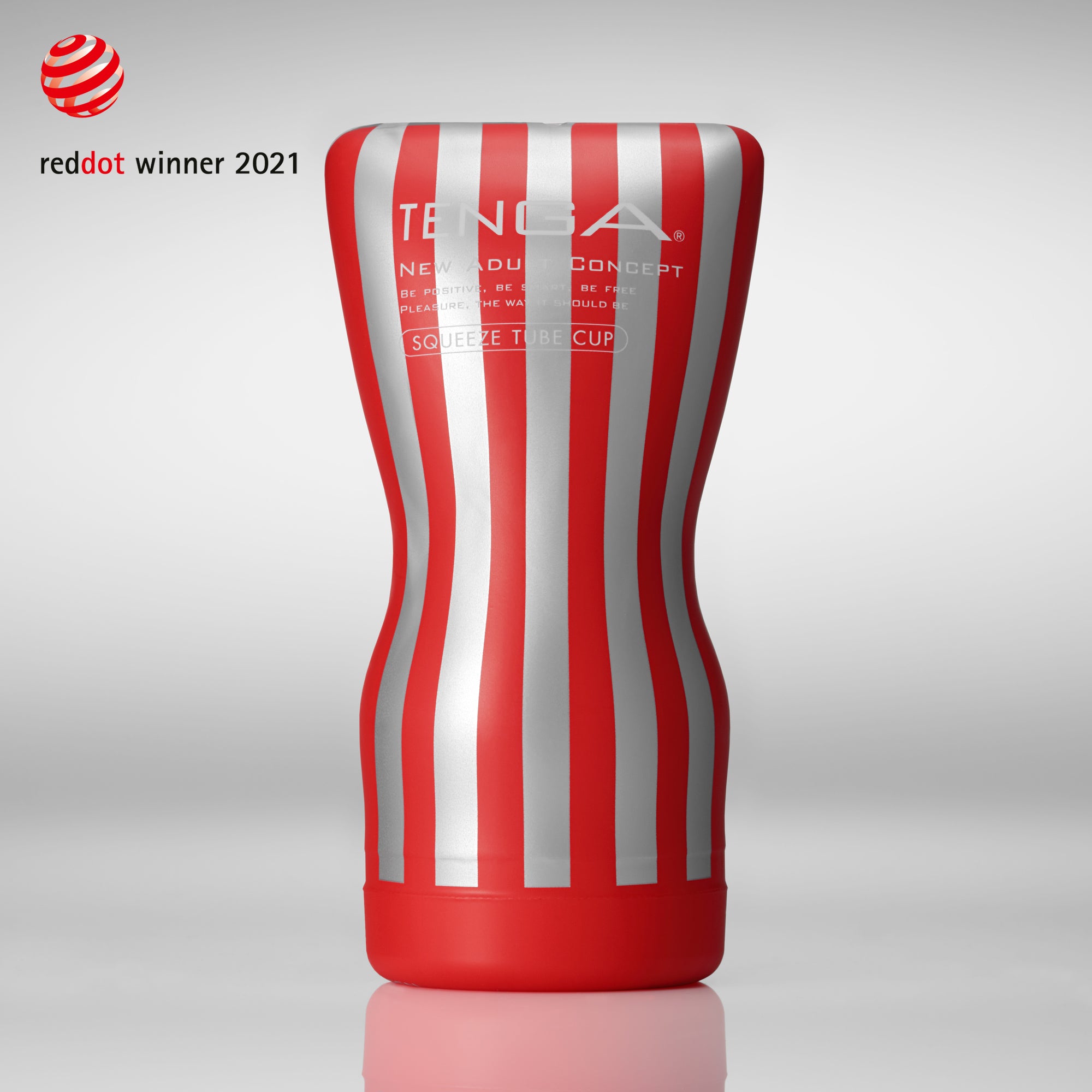 TENGA Soft Case CUP