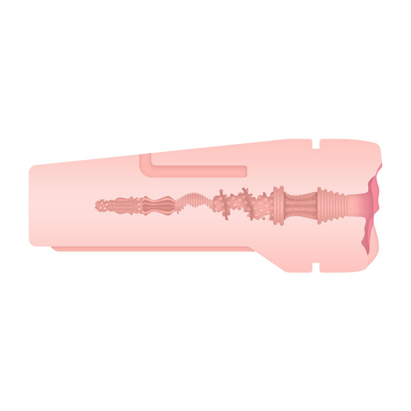 Zero Tolerance GRIP IT LIGHT-(ze-ms-1263-2)