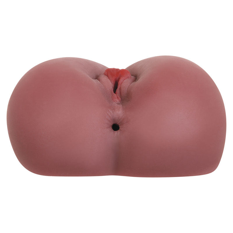 Zero Tolerance Kira Noir Dual Stroker-(ze-ms-7990-2)