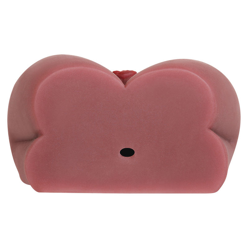 Zero Tolerance Kira Noir Dual Stroker-(ze-ms-7990-2)