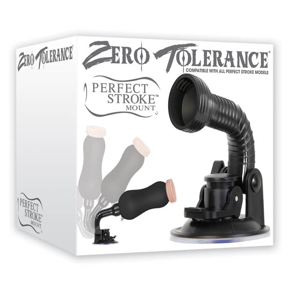 Perfect Stroke Mount - Suction Cup Holder for Perfect Stroke - Early2bed
