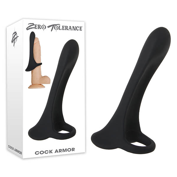Zero Tolerance Cock Armor-(ze-rs-3626-2)
