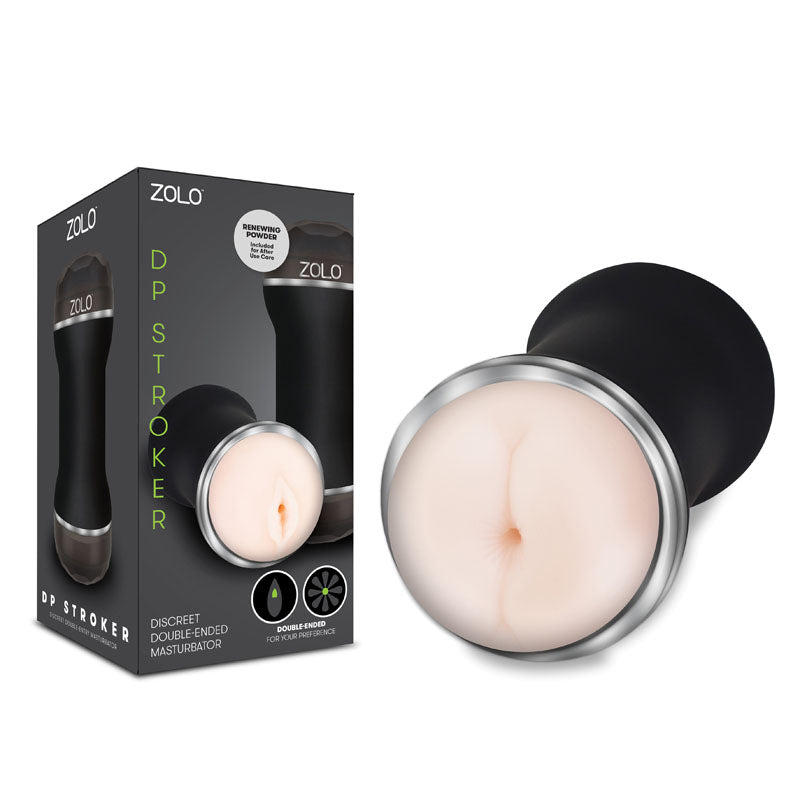 Zolo DP Stroker-(zo-6010)