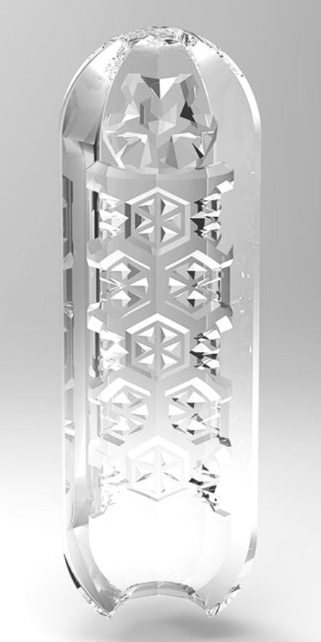 Tenga Spinner Hexa #2 Male Masturbator Stroker Japan Sex Toy for Men - Early2bed