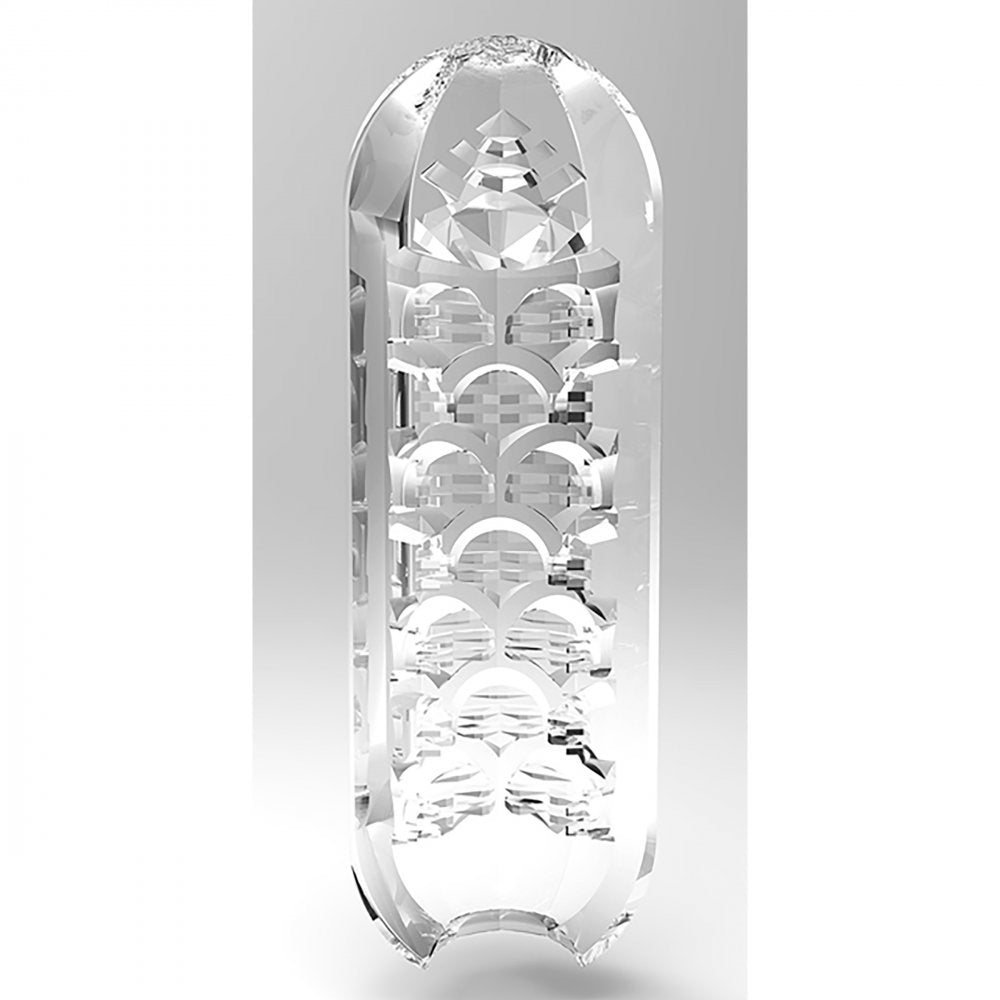 Tenga Spinner #3 Shell Male Masturbator Masturbation Stroker Japan Men Sex Toy - Early2bed