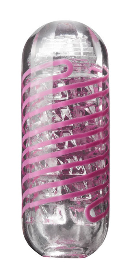 New Tenga Spinner #6 Brick Male Masturbator Masturbation Stroker Japan Men Sex Toy - Early2bed