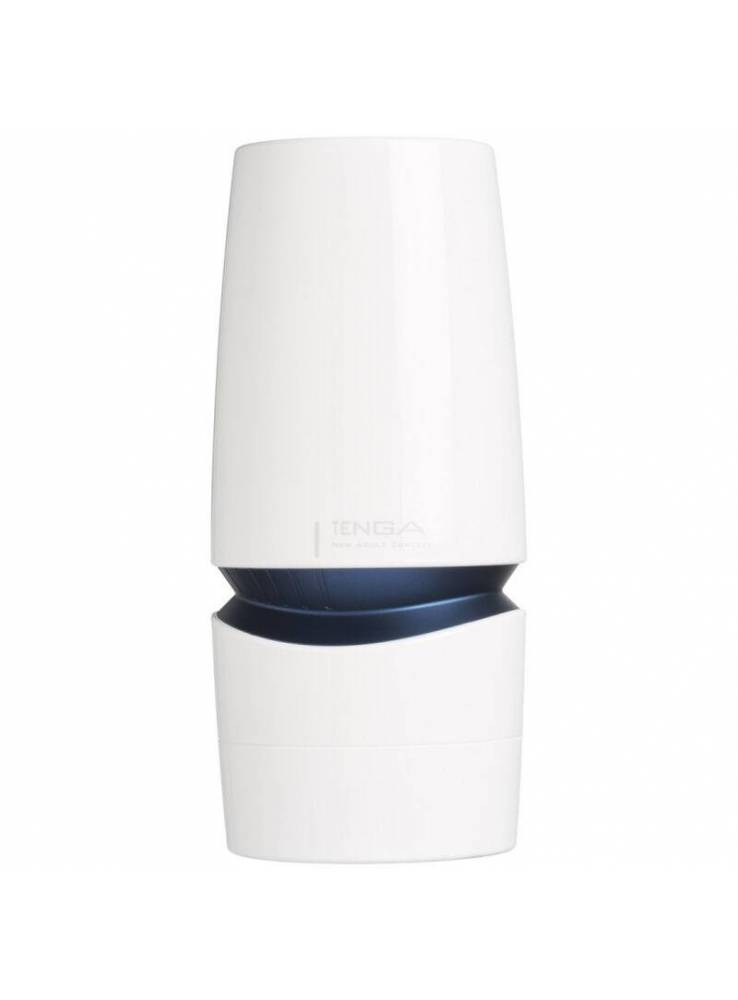 NEW Tenga Aero Cobalt Ring Men Masturbator