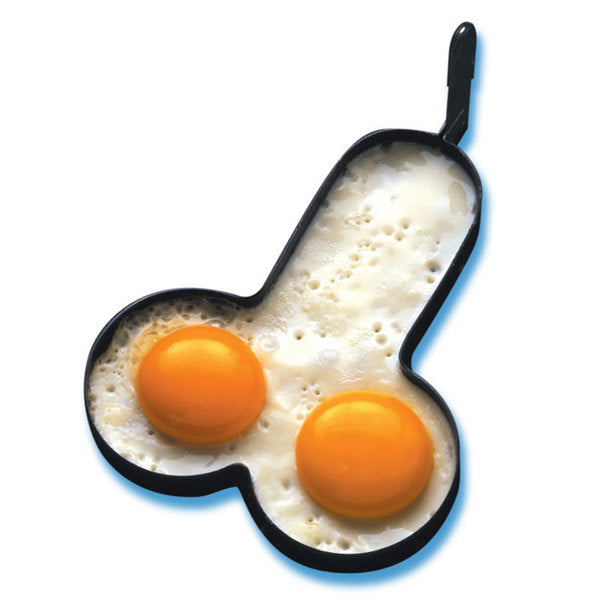 Willy Willie Egg Fryer Fry your eggs