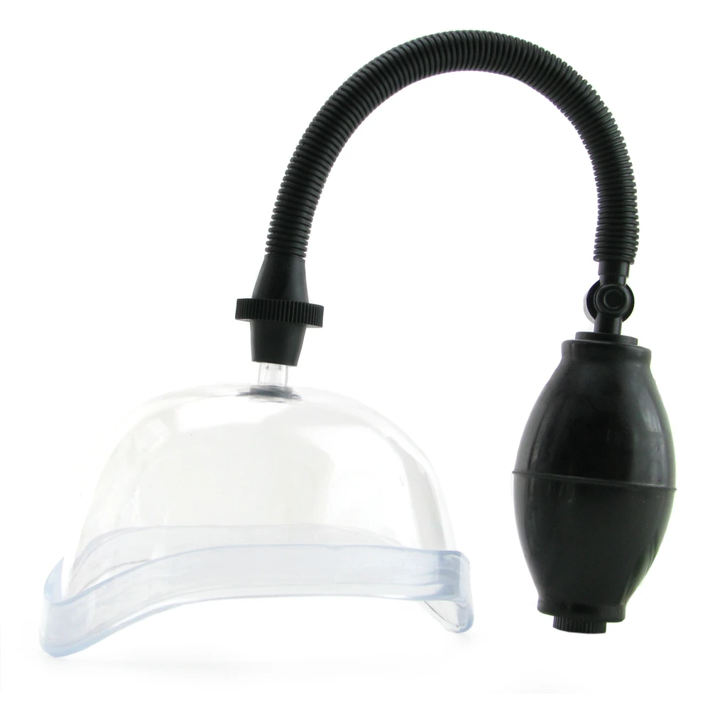 Fetish Fantasy Series High Intensity Pussy Pump-(pd3221-20)