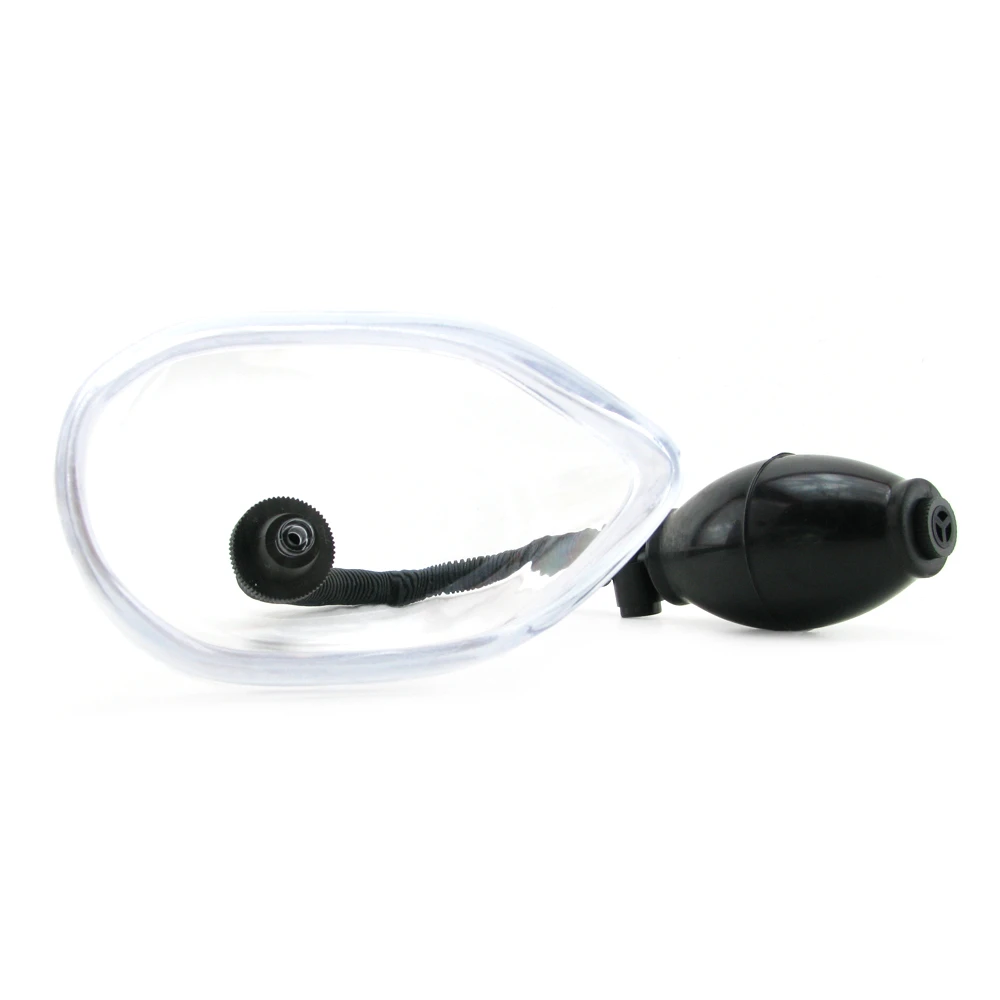 Fetish Fantasy Series High Intensity Pussy Pump-(pd3221-20)