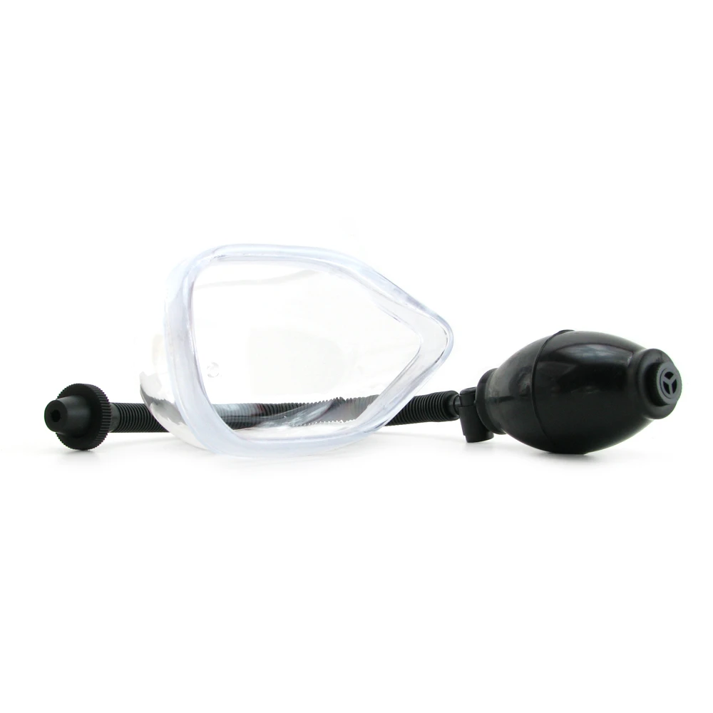 Fetish Fantasy Series High Intensity Pussy Pump-(pd3221-20)