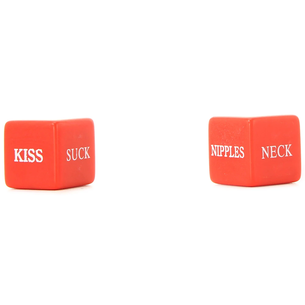 Oral Sex Dice