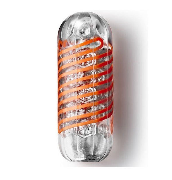 Tenga Spinner #2 Hexa Male Masturbator Stroker Japan Sex Toy for Men