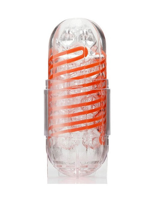 Tenga Spinner #2 Hexa Male Masturbator Stroker Japan Sex Toy for Men