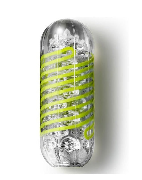 Tenga Spinner #3 Shell Male Masturbator Masturbation Stroker Japan Men Sex Toy