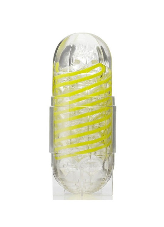 Tenga Spinner #3 Shell Male Masturbator Masturbation Stroker Japan Men Sex Toy