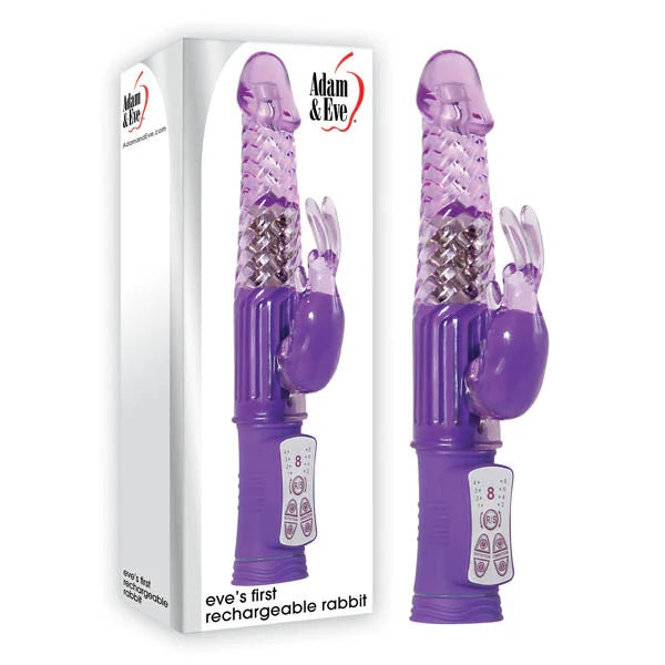 Older vs Younger Generation Sex Toys