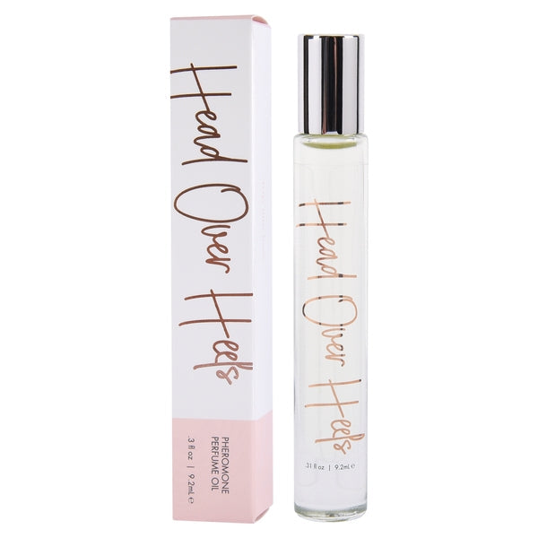 Perfumes & Oils