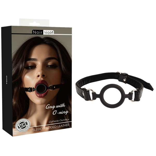 Gag with O-ring-CN-738991152