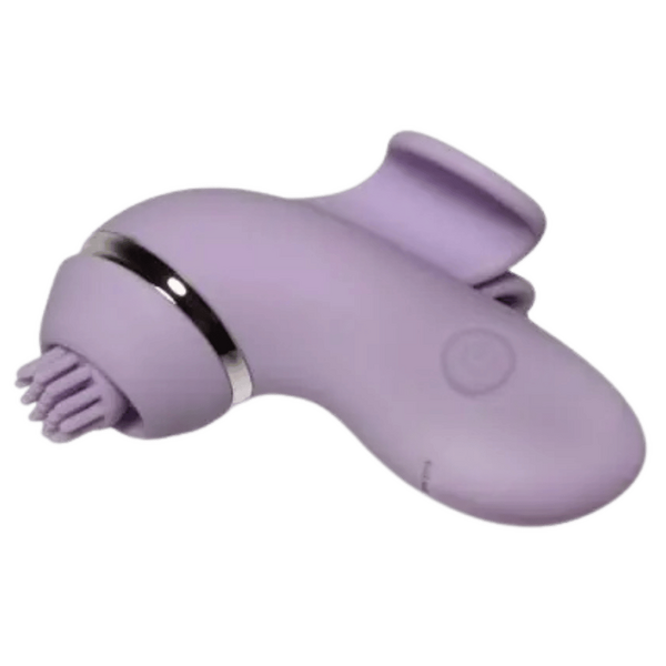 The Butterfly - Finger Vibe (Light Purple)-AMO-V-007