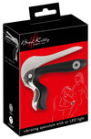 BAD KITTY Vibrating Speculum