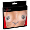 Bad Kitty Spike Nipple Stickers-0781975