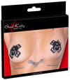 Bad Kitty Nipple Decoration SM-0781983