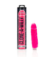 Clone-A-Willy Kit - Pink Glow In The Dark-08027