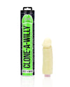 Clone-A-Willy Kit - Green Glow In The Dark-08532