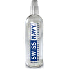 Swiss Navy Water Based Lubricant 16oz/473ml