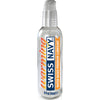 Swiss Navy Warming Lubricant 4oz/118ml