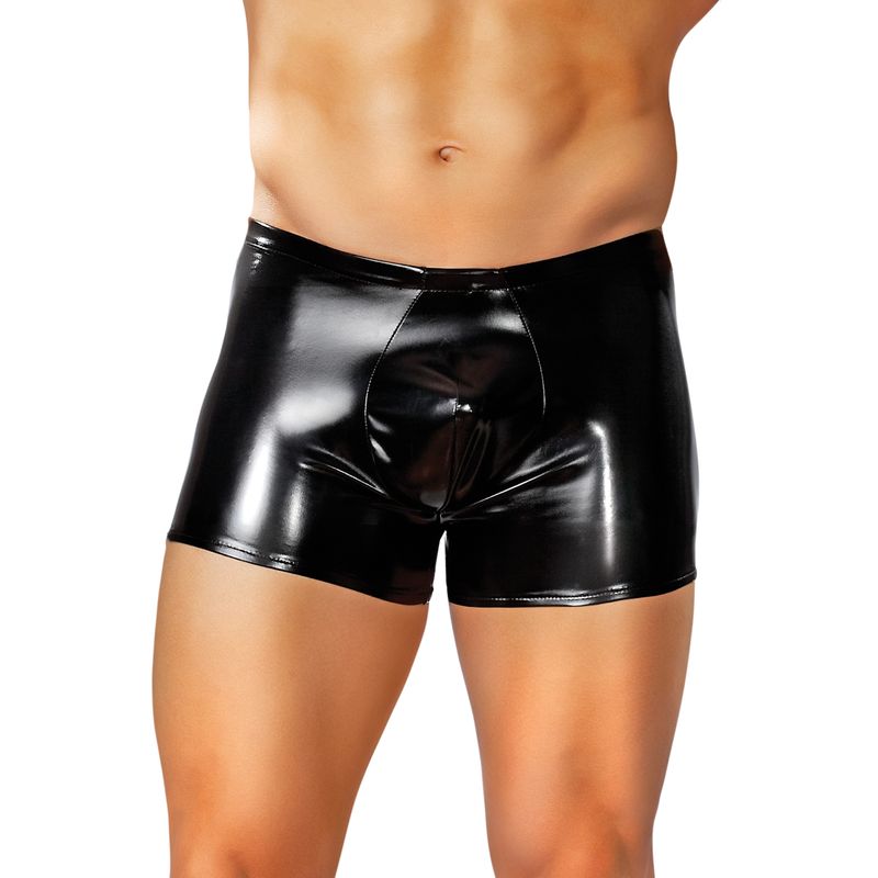 Male Power Pouch Short