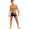 Male Power Pouch Short