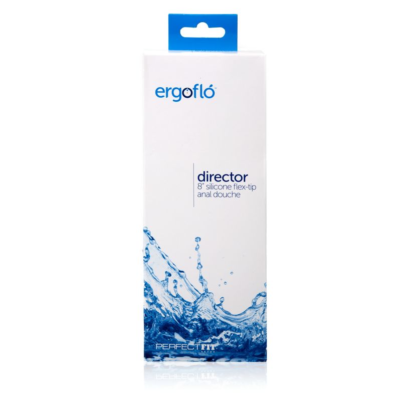 Ergoflo Director 20cm Tip