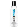 FuckWater 4oz/120ml Water Based Clear Lubricant