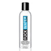 FuckWater 4oz/120ml Water Based Clear Lubricant