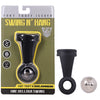Fort Troff - Swing N Hang - Black Weighted Ball Tugger-1102-22-CD