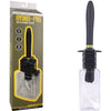 Effortless Deep Clean with Hydro-Pro: One-Touch Control