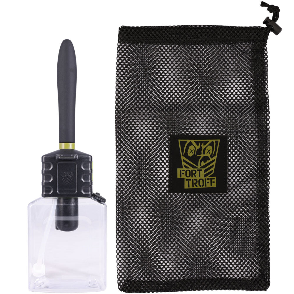 Effortless Deep Clean with Hydro-Pro: One-Touch Control