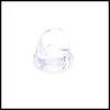 Sport Fucker Universal Cockring Clear