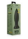 BUTTR - Huge Explosive II Butt Plug - 29cm-121568-Black